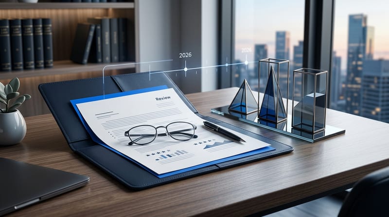 How We Rate & Review Prenup Decision